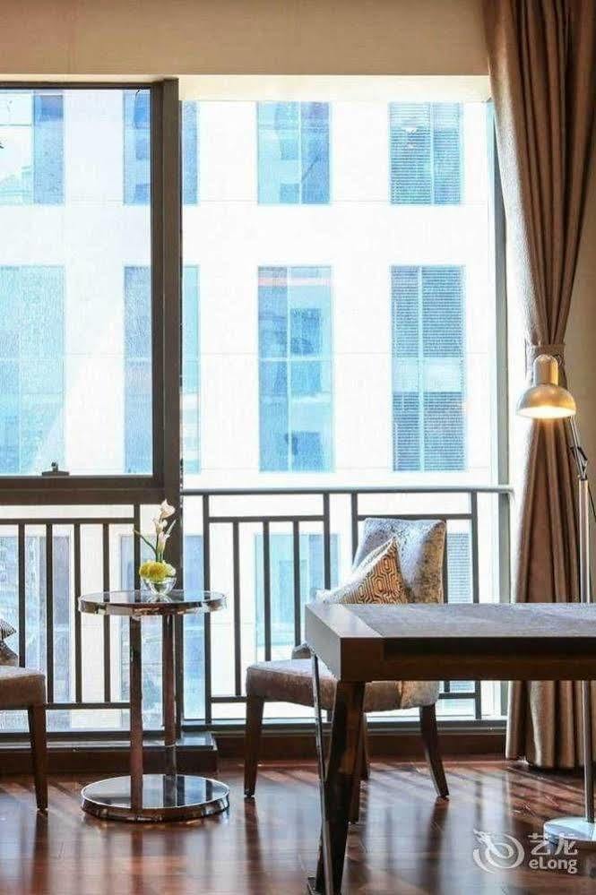 Lunkai International Hotel 광저우 외부 사진